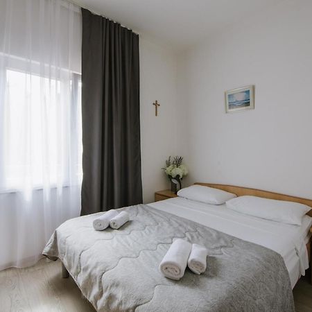 Hotel Dubrovnik Medugorje Medjugorje Exterior foto