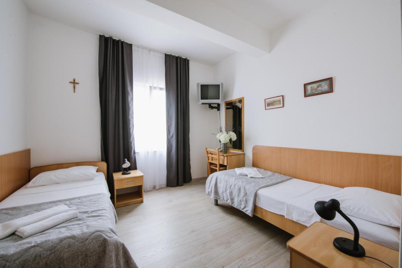Hotel Dubrovnik Medugorje Medjugorje Exterior foto
