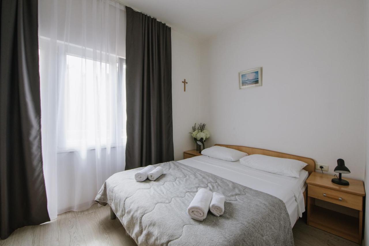 Hotel Dubrovnik Medugorje Medjugorje Exterior foto
