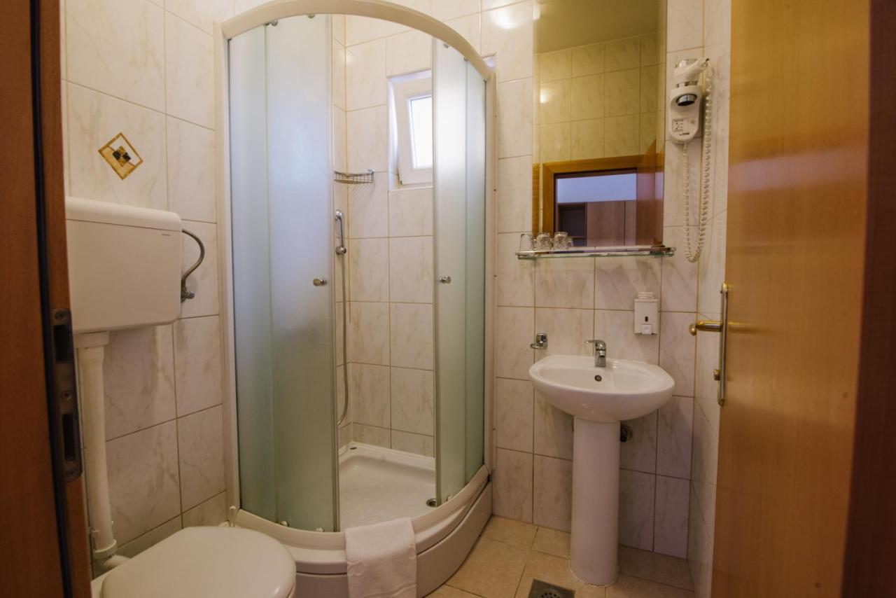 Hotel Dubrovnik Medugorje Medjugorje Exterior foto
